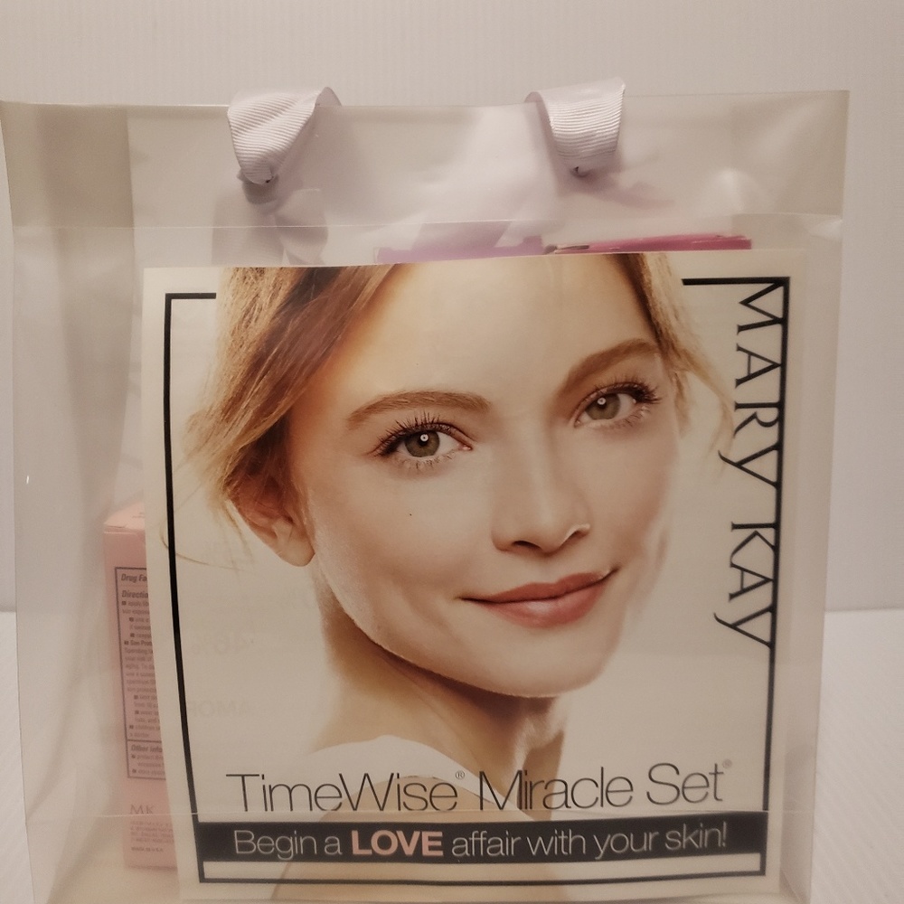 MaryKay